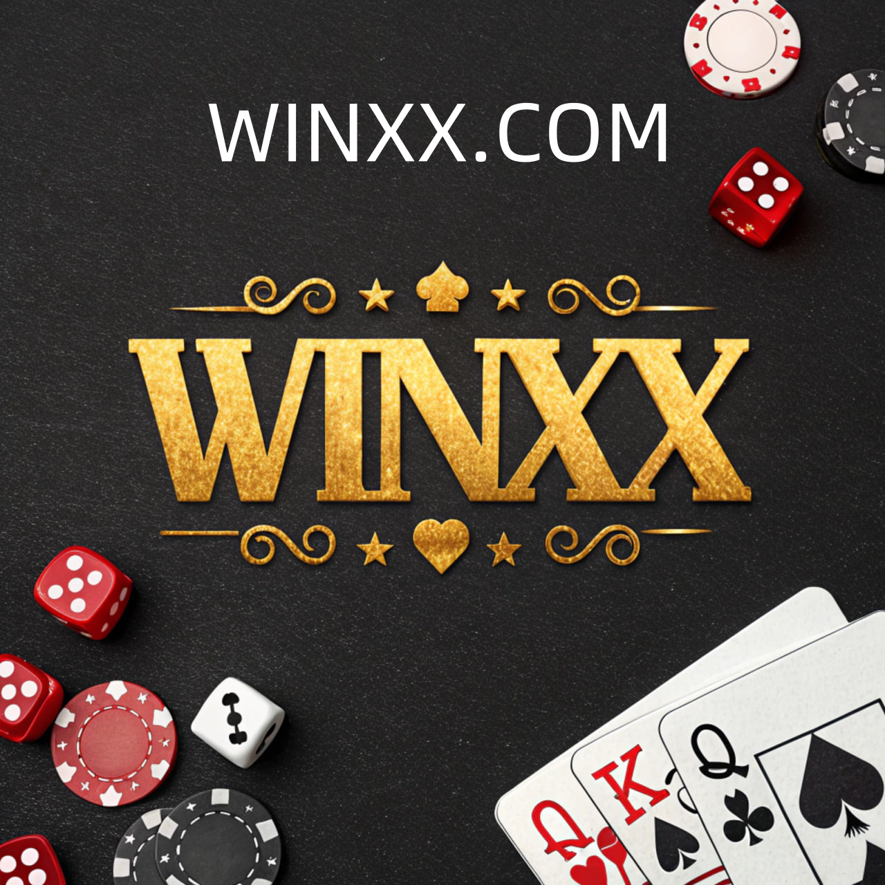 Logo da WiNXX